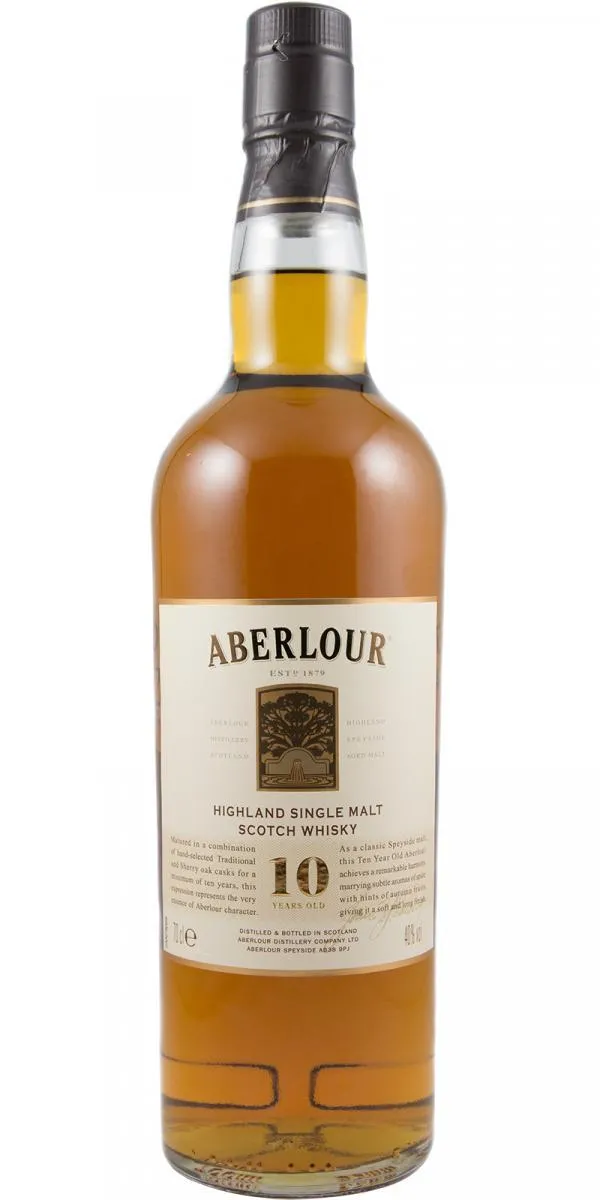Aberlour
