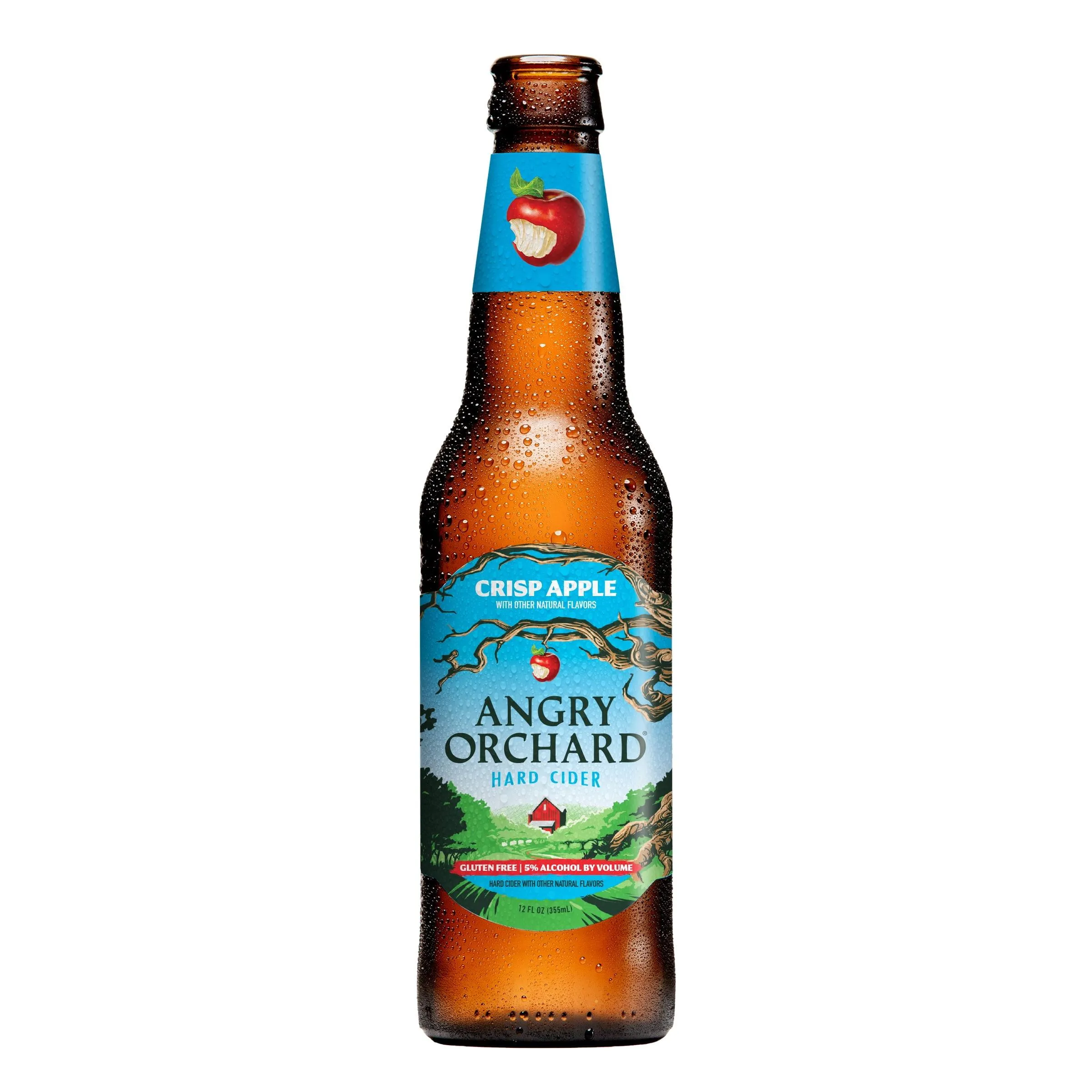 Anger Orchard