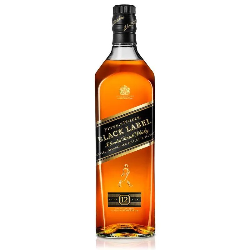 Johnnie Walker Black Label