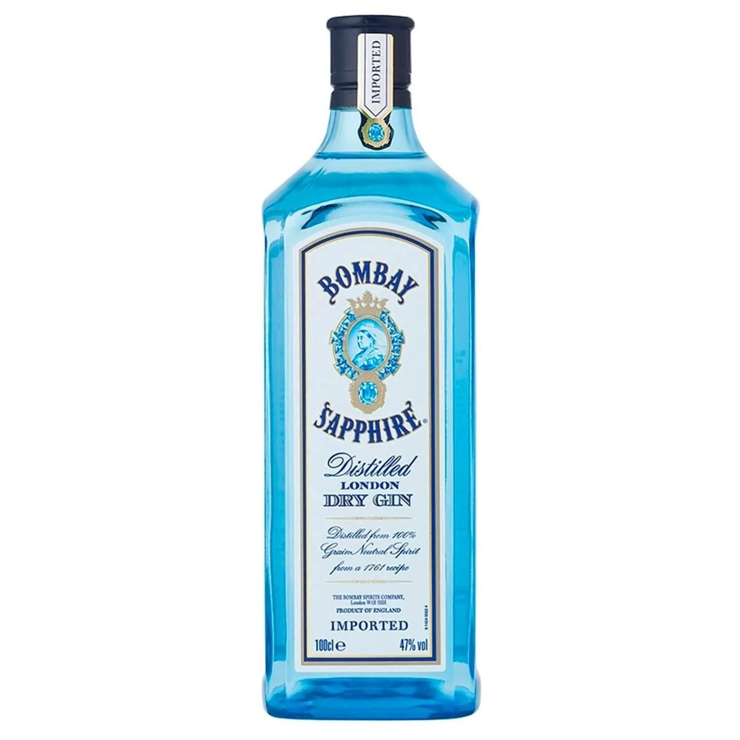Bombay Sapphire