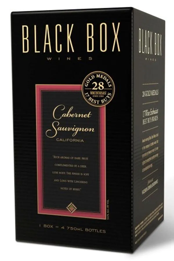 Black Box Cabernet Sauvignon