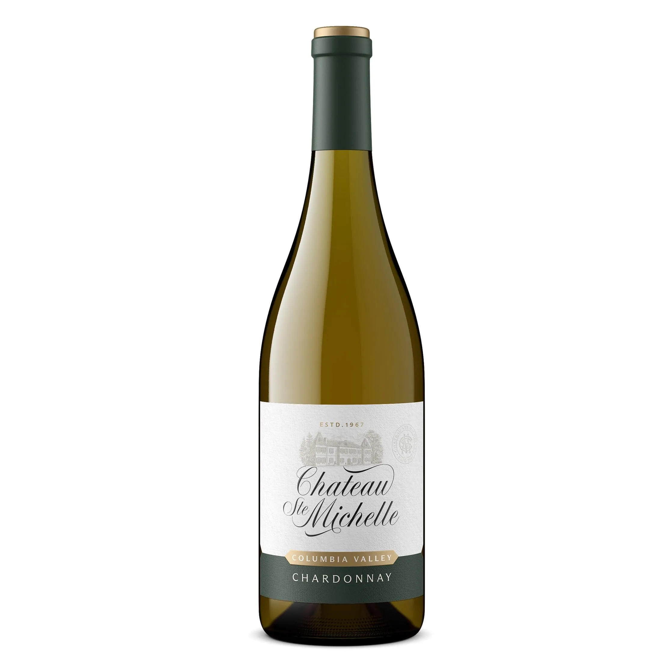 Chateau Michelle