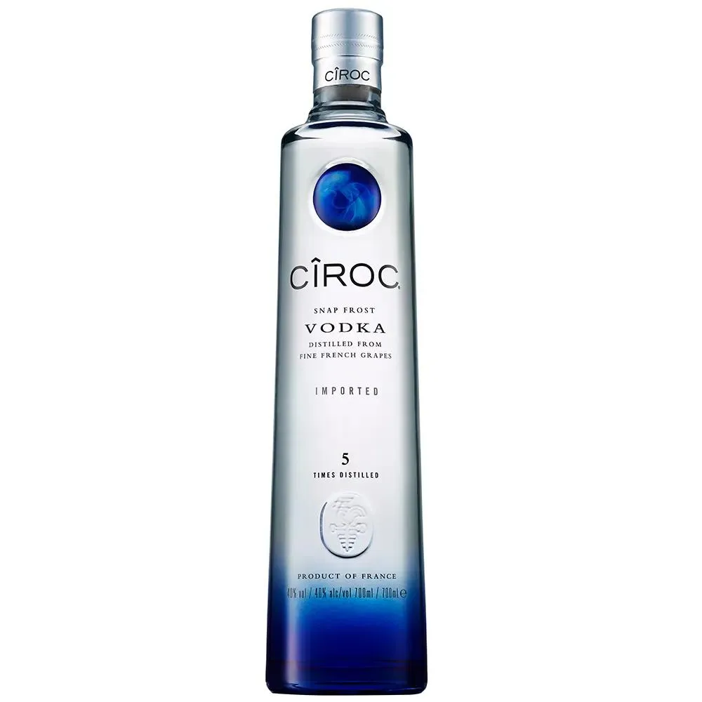 CÎROC Snap Frost
