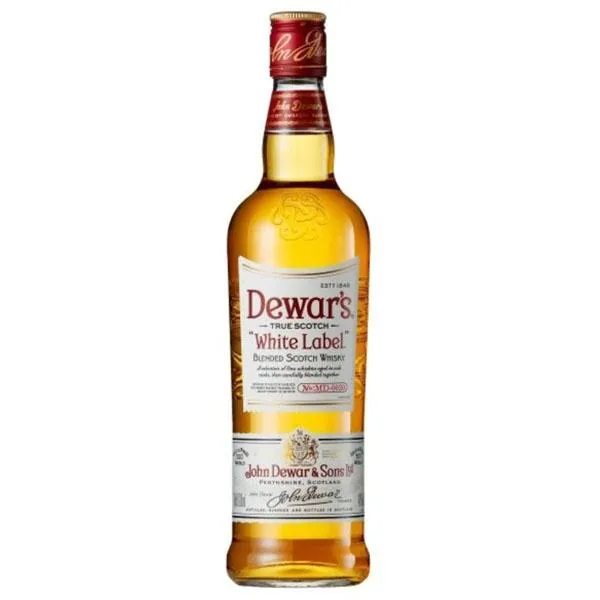 Dewar's