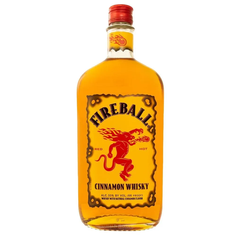 Fireball