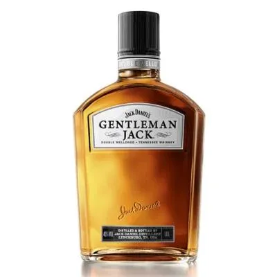 Gentleman Jack