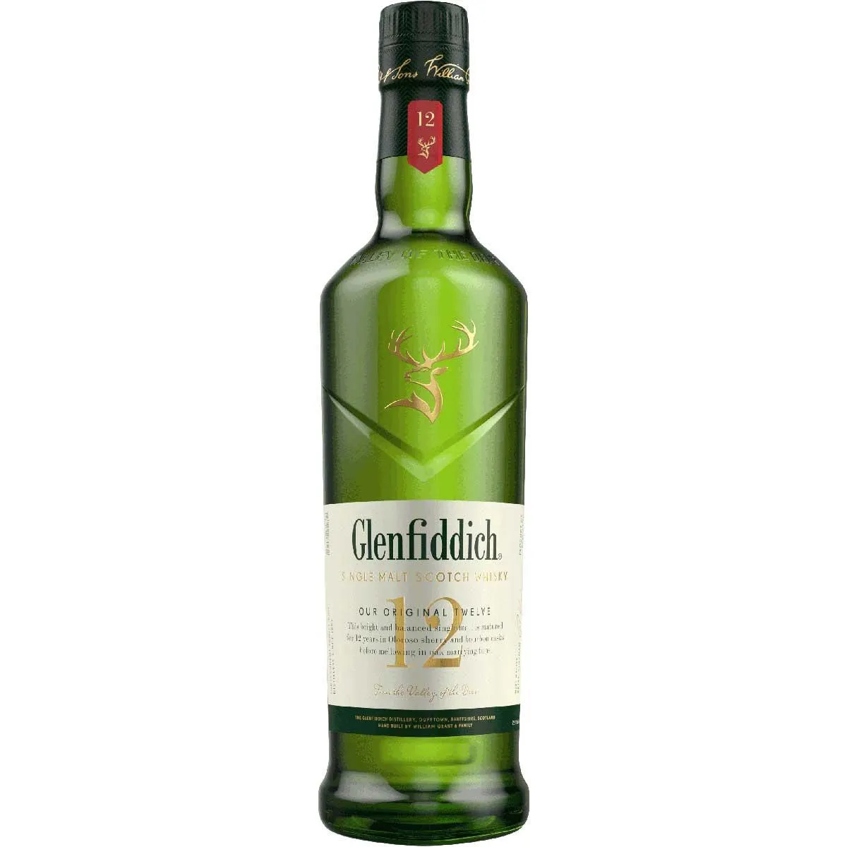Glenfiddich