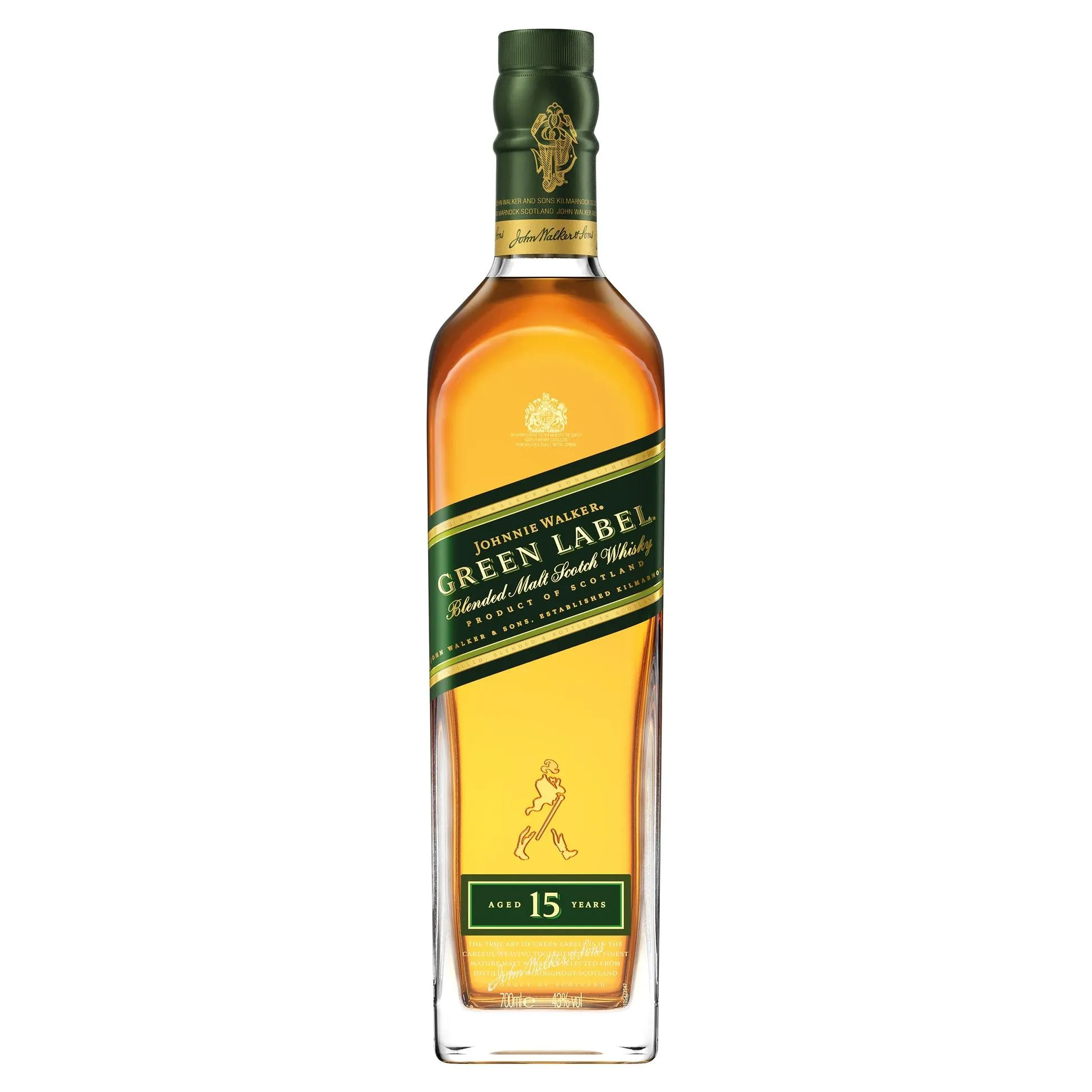 Johnnie Walker Green Label