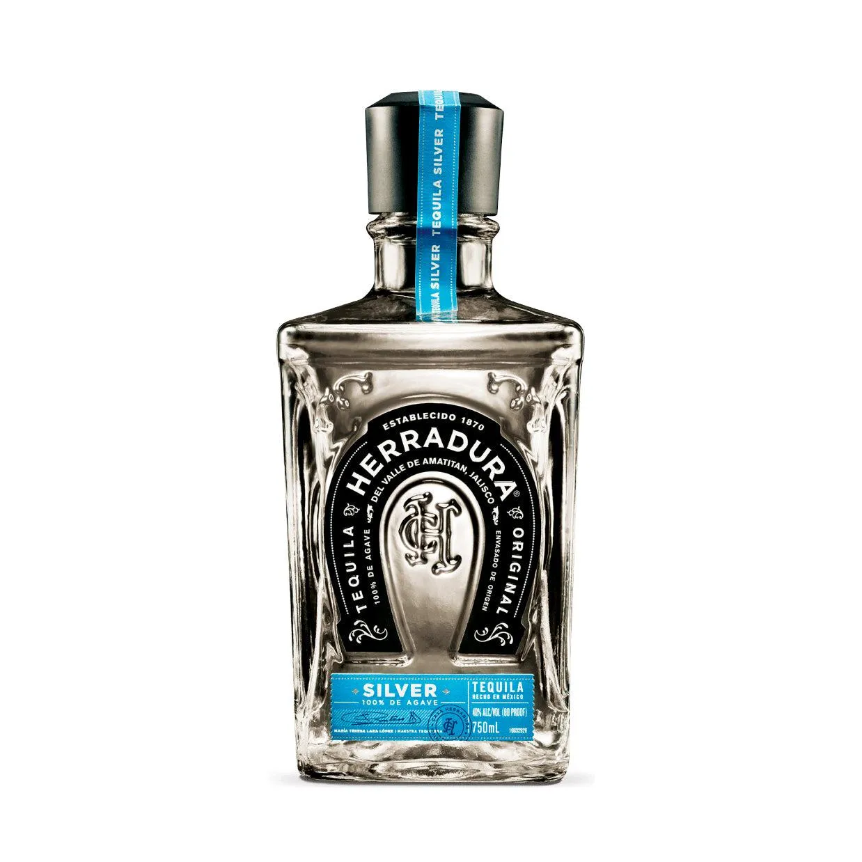 Herradura Silver