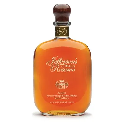 Jefferson Reserve
