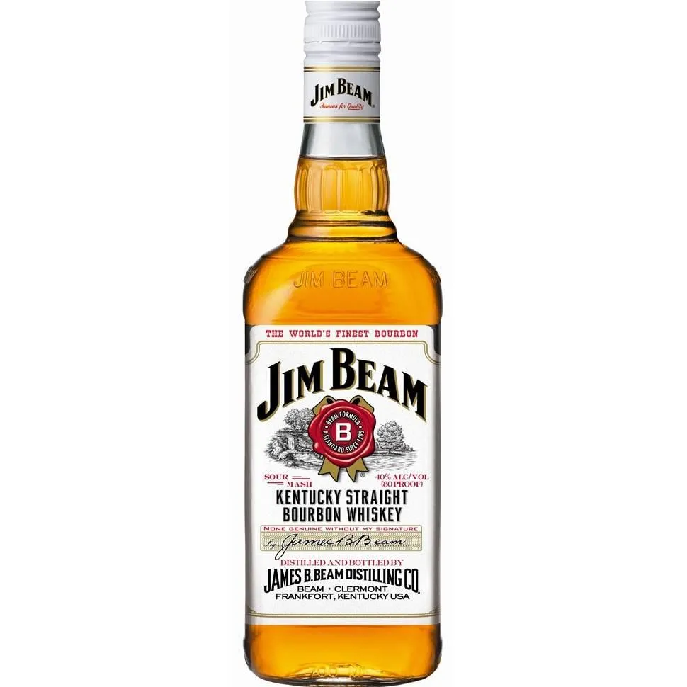 Jim Beam 