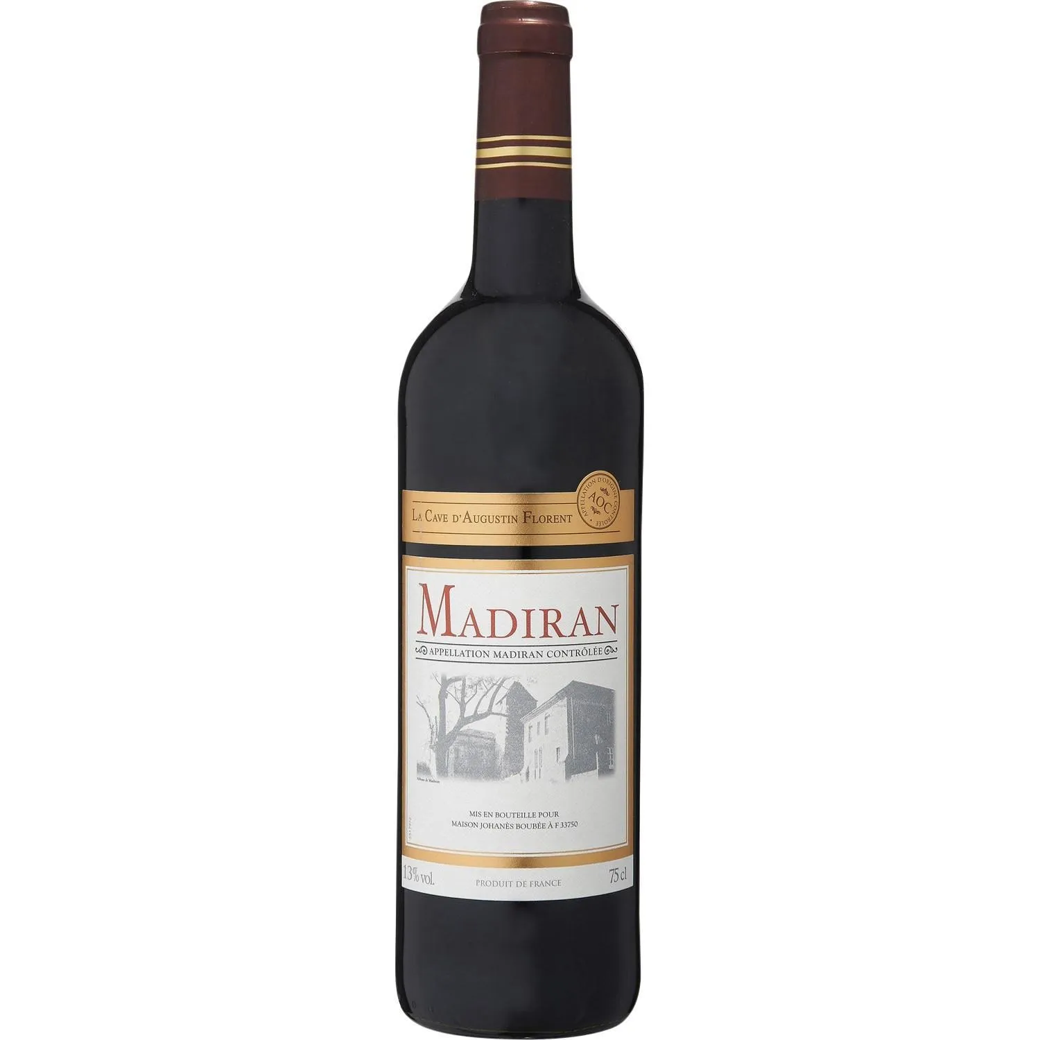 Madiran