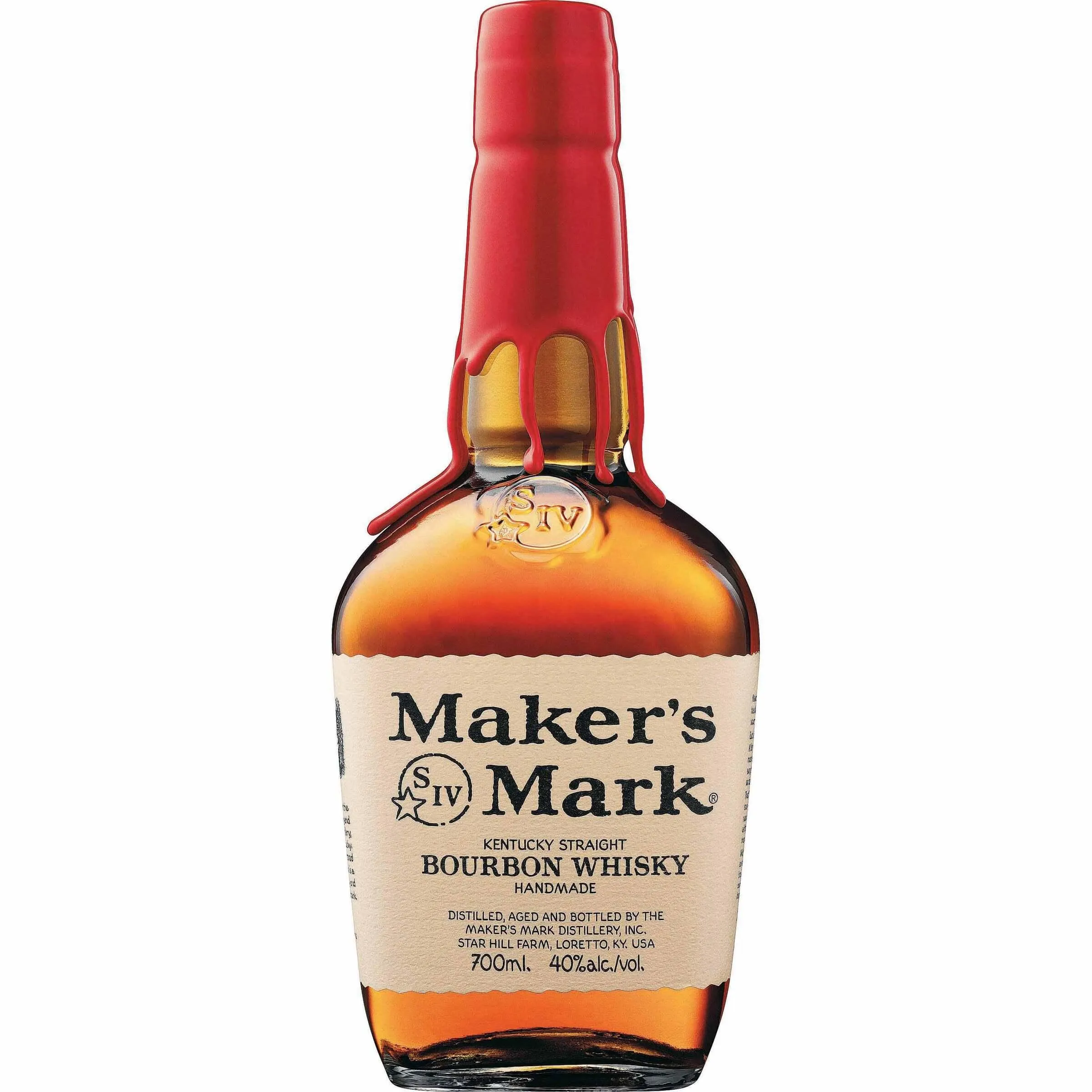 Marker's Mark