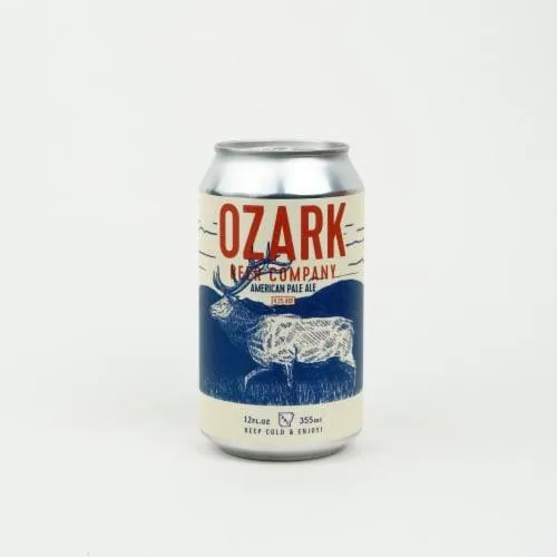 Ozark IPA