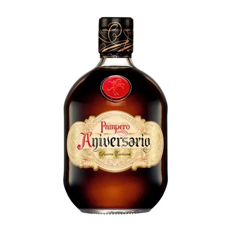 Pampero Anniversary