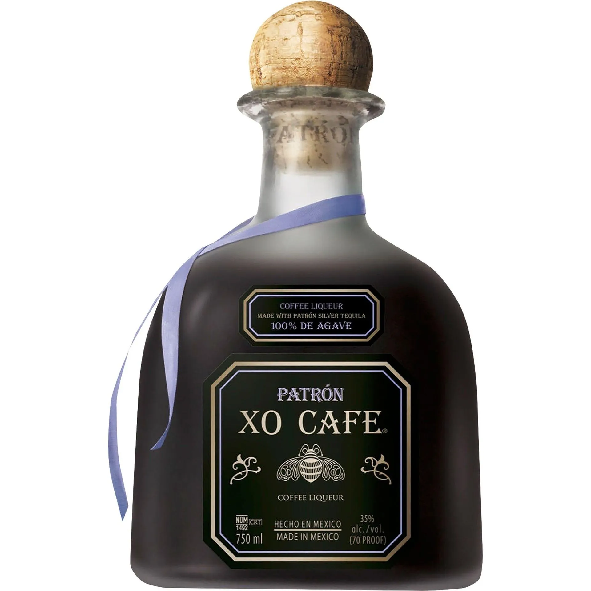 Patron XO Cafe