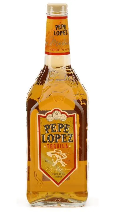 Pepe Lopez Gold