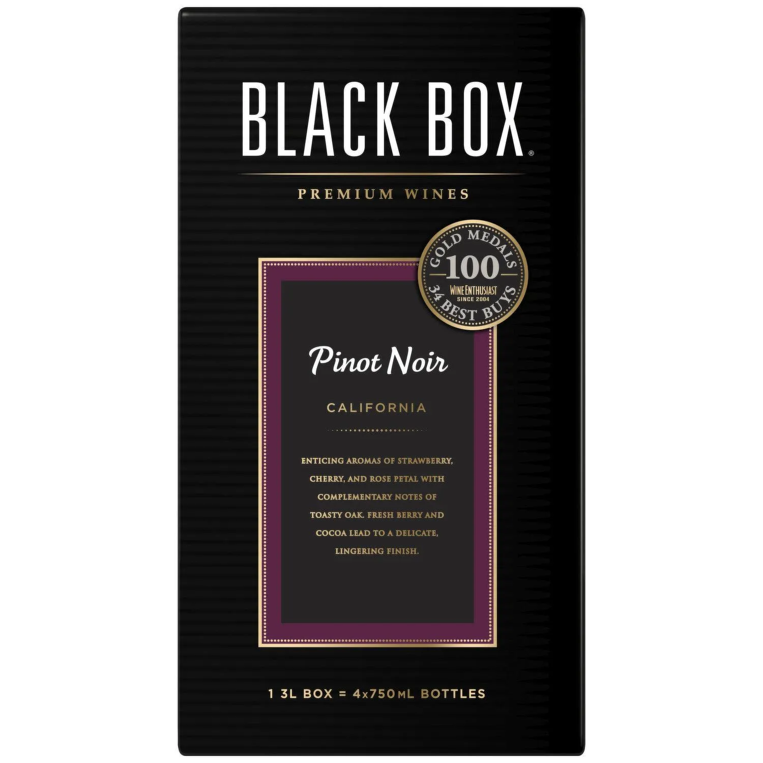 Black Box Pinot Noir