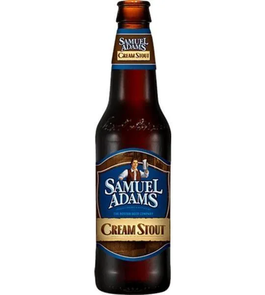 Cream Stout