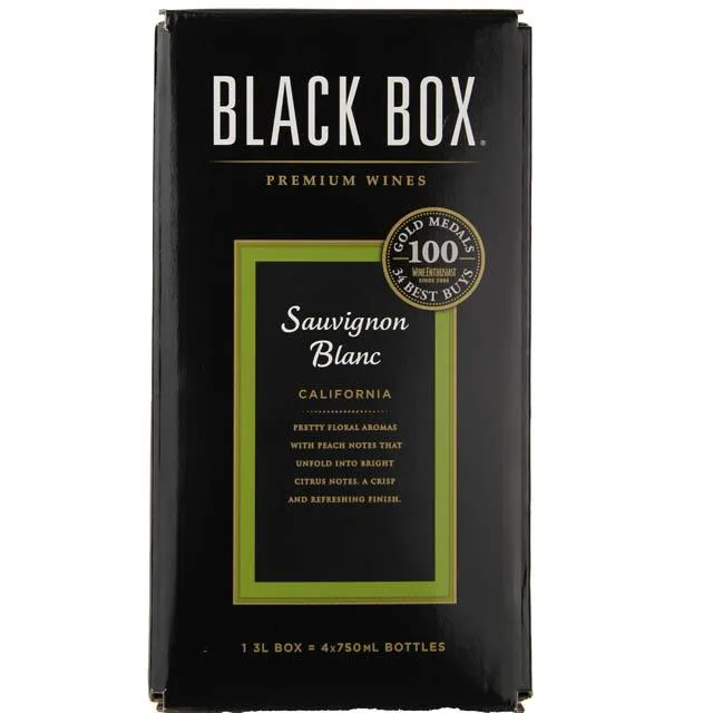 Black Box Sauvignon Blanc