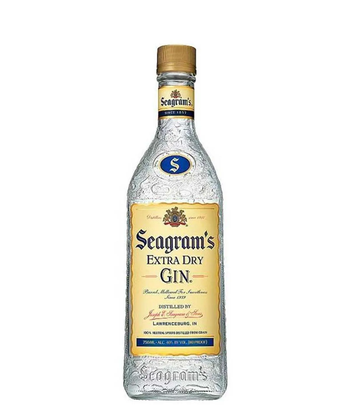 Seagram's
