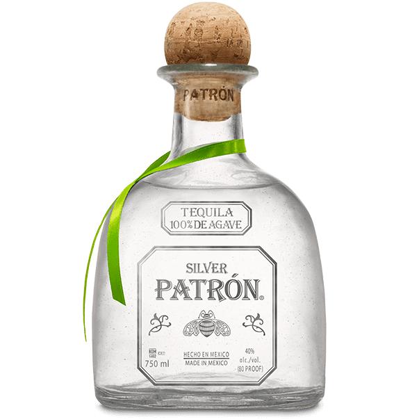 Patron Silver