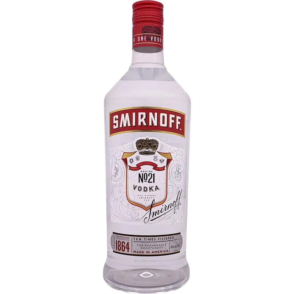 Smirnoff