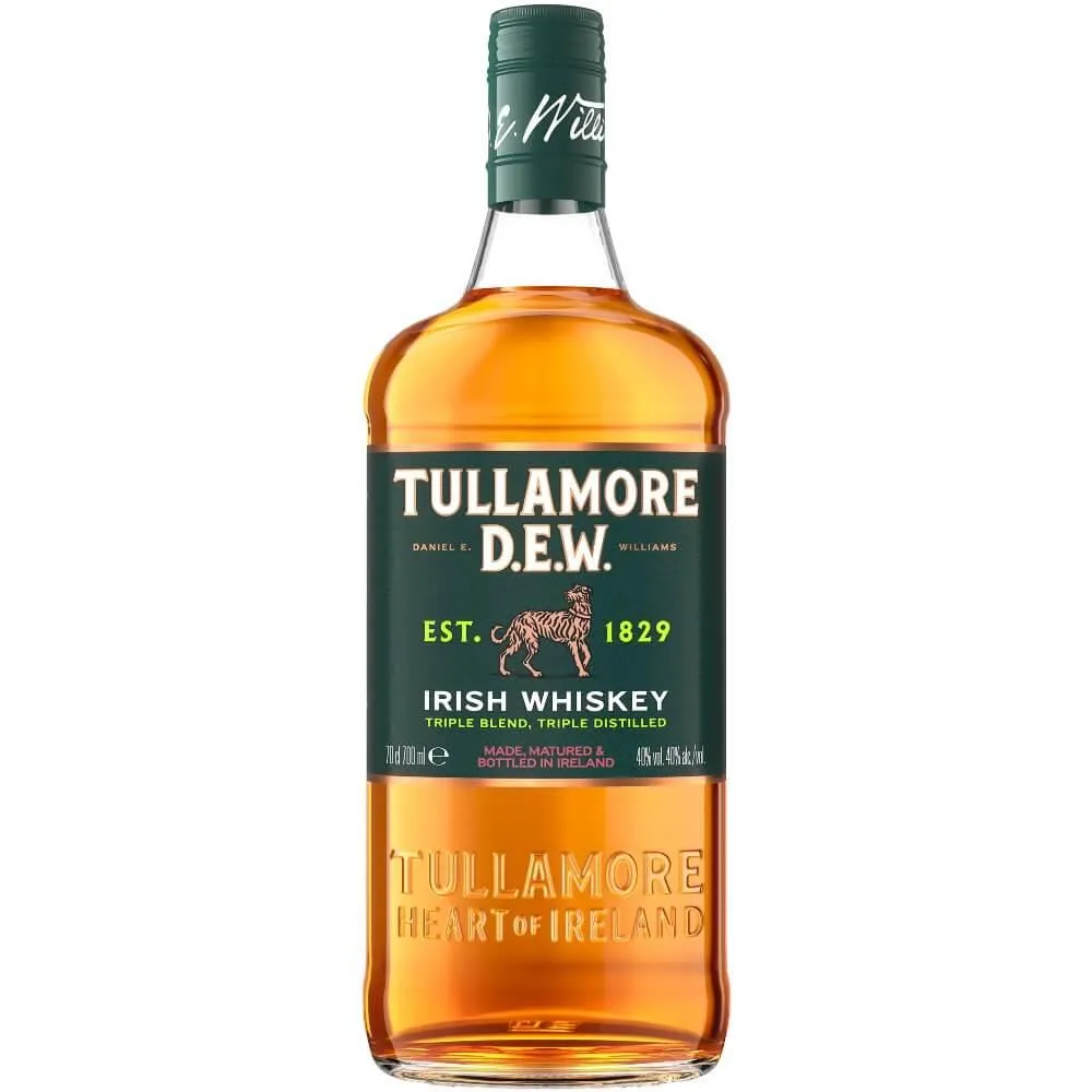 Tullamore Dew