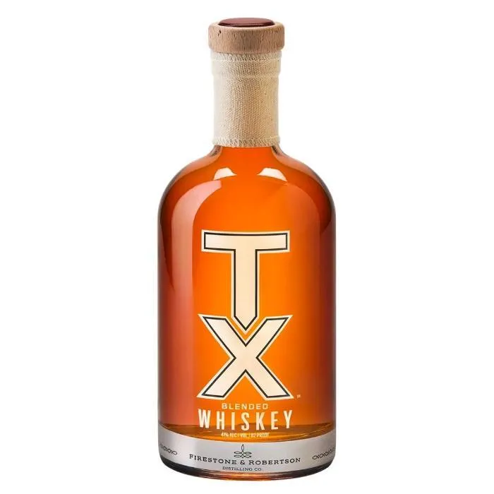 TX Whiskey
