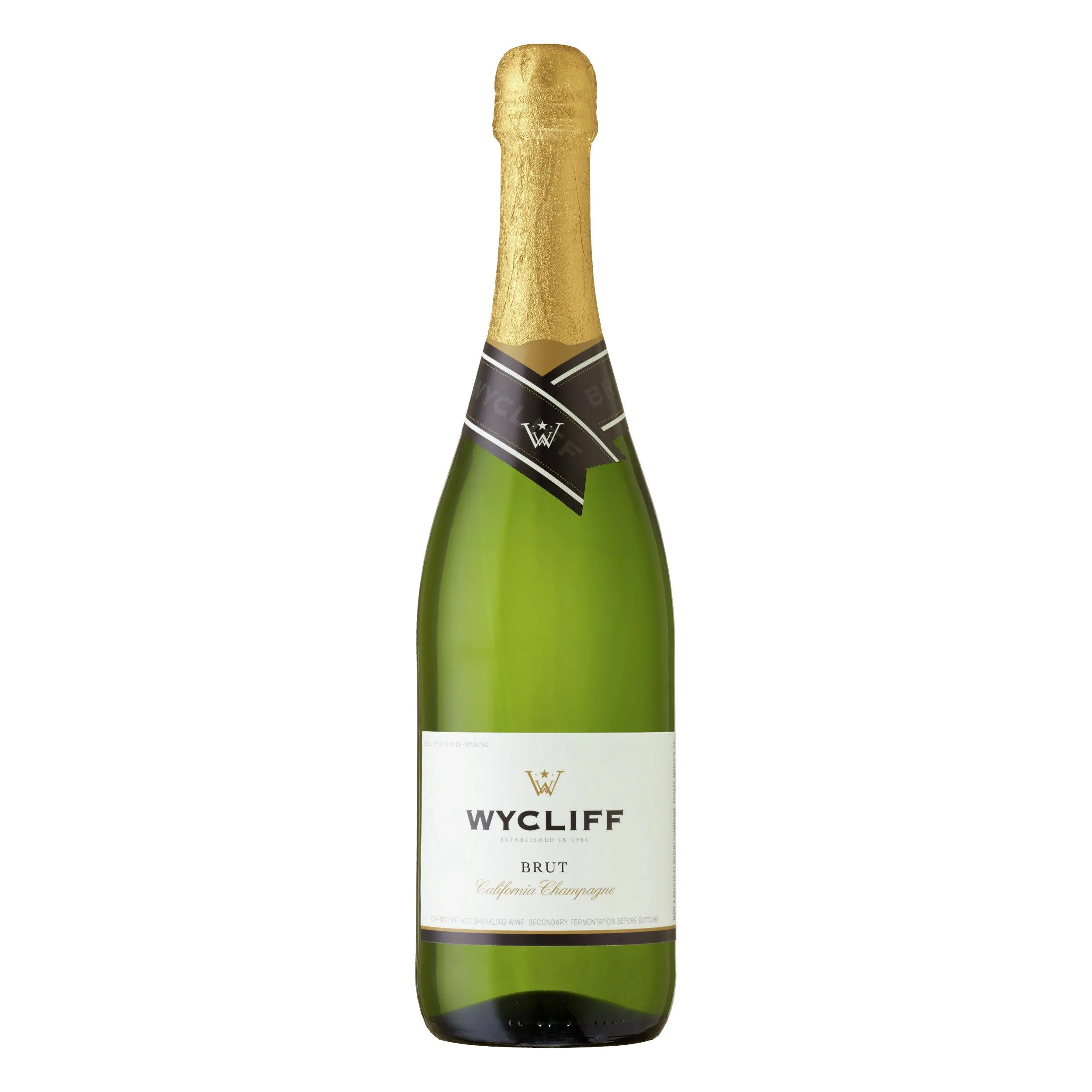Wycliff Brut