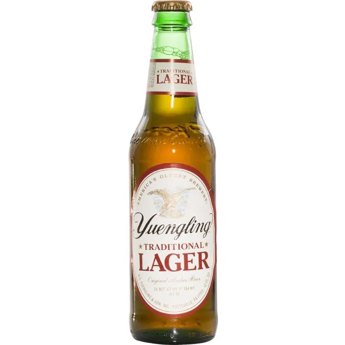 Yuengling Lager