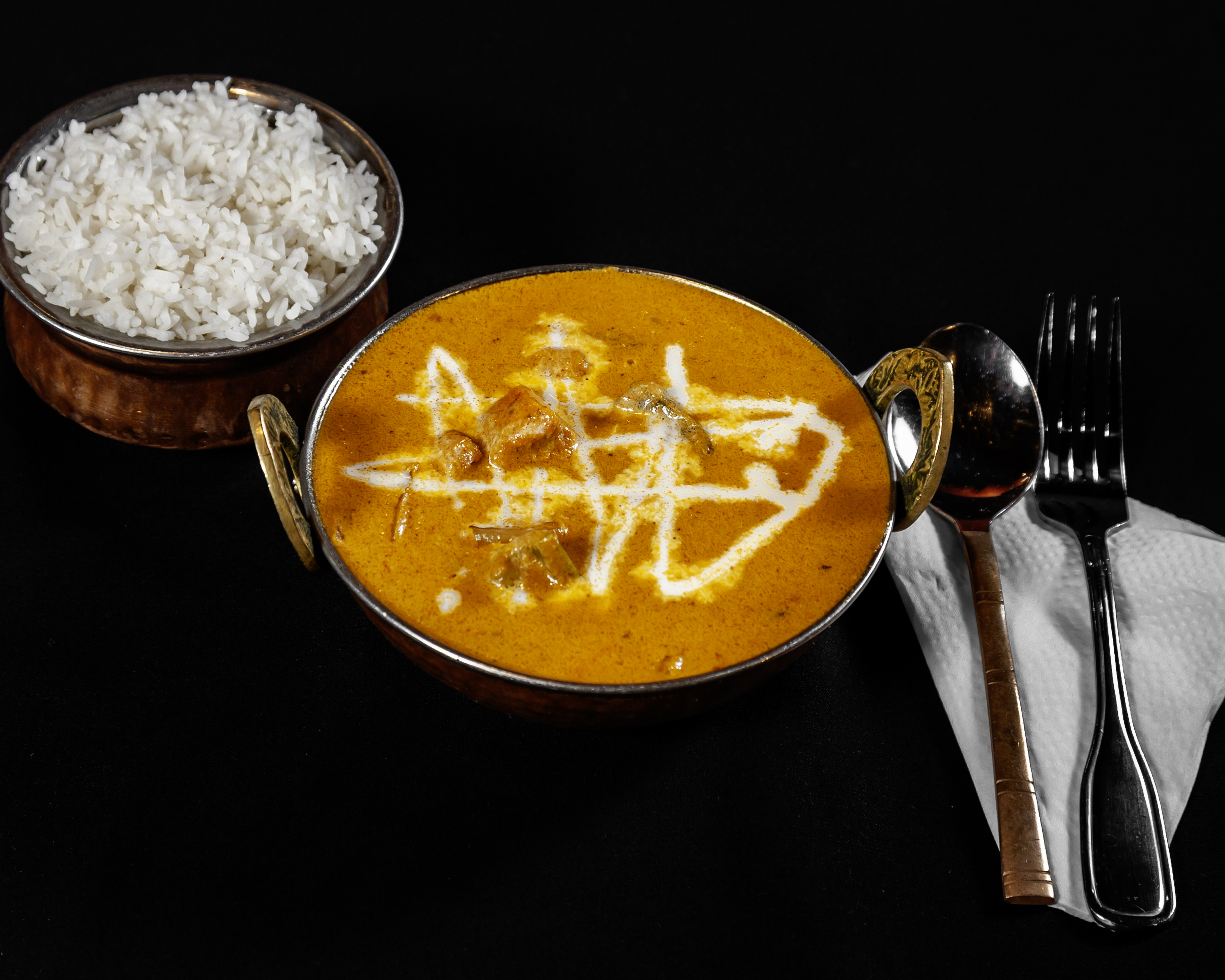 Chicken Tikka Masala | Chicken Tikka Masala in Fayetteville | Flavors Indian Cuisine