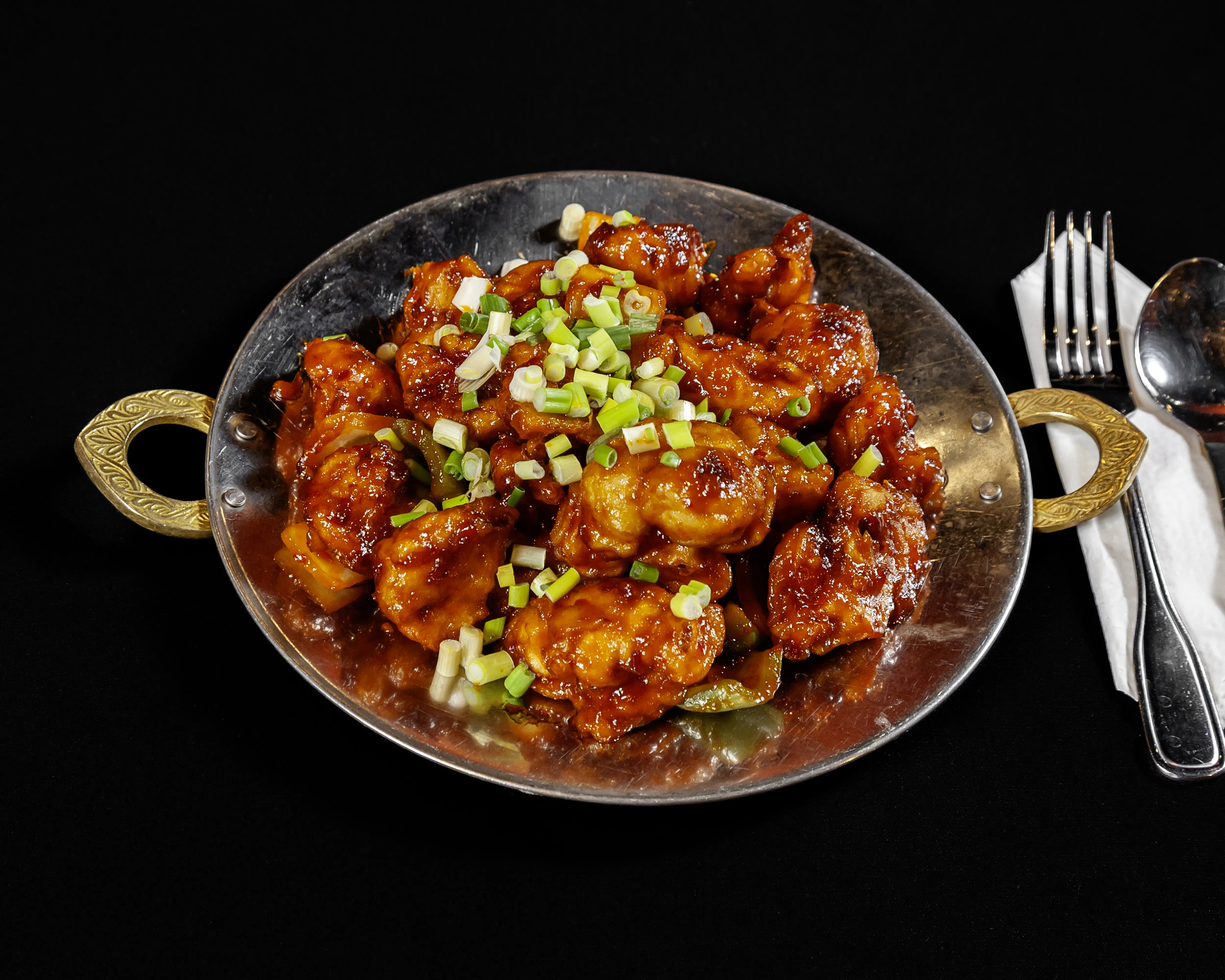 Gobi Manchurian