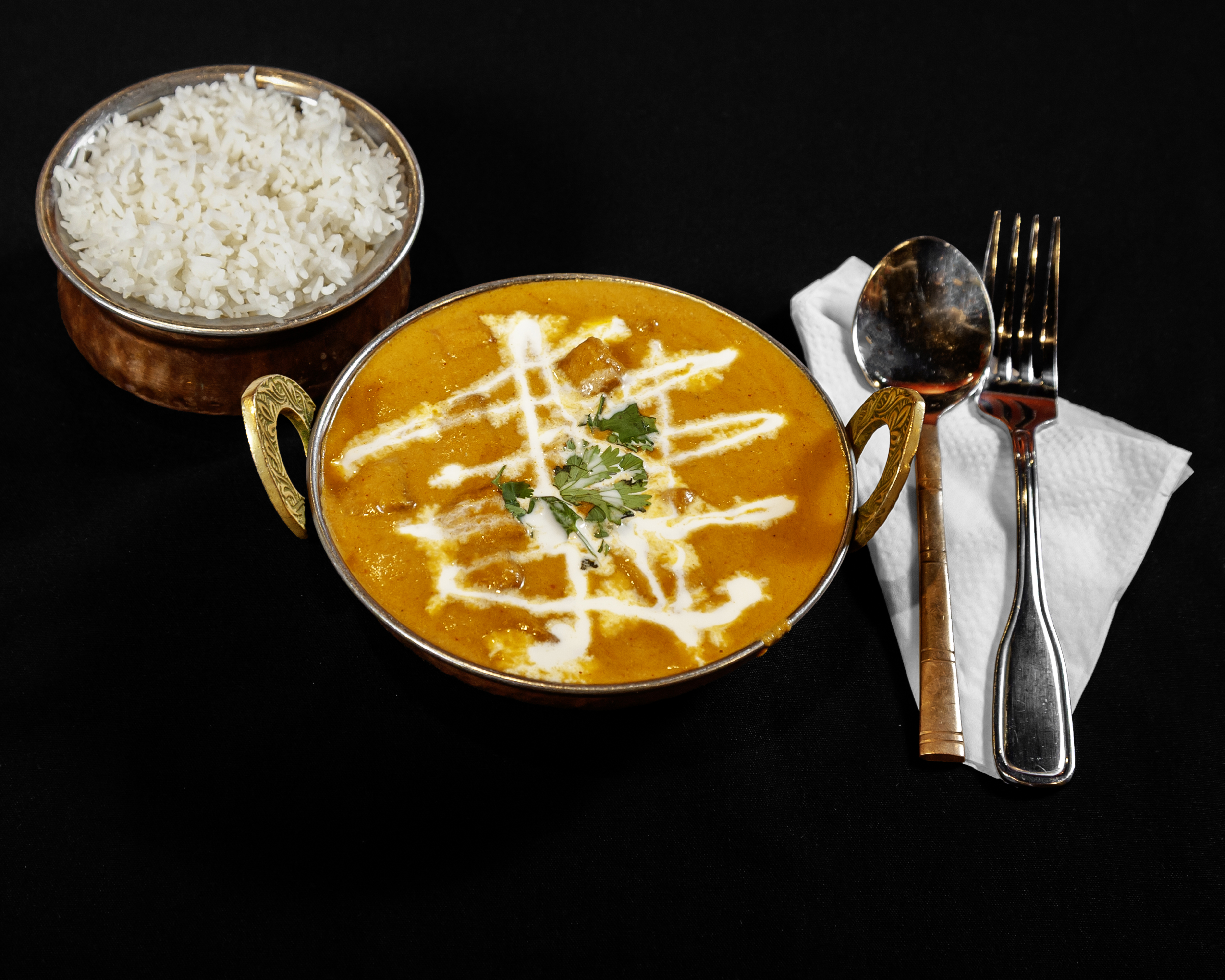 Paneer Korma | Paneer Korma in Fayetteville | Flavors Indian Cuisine