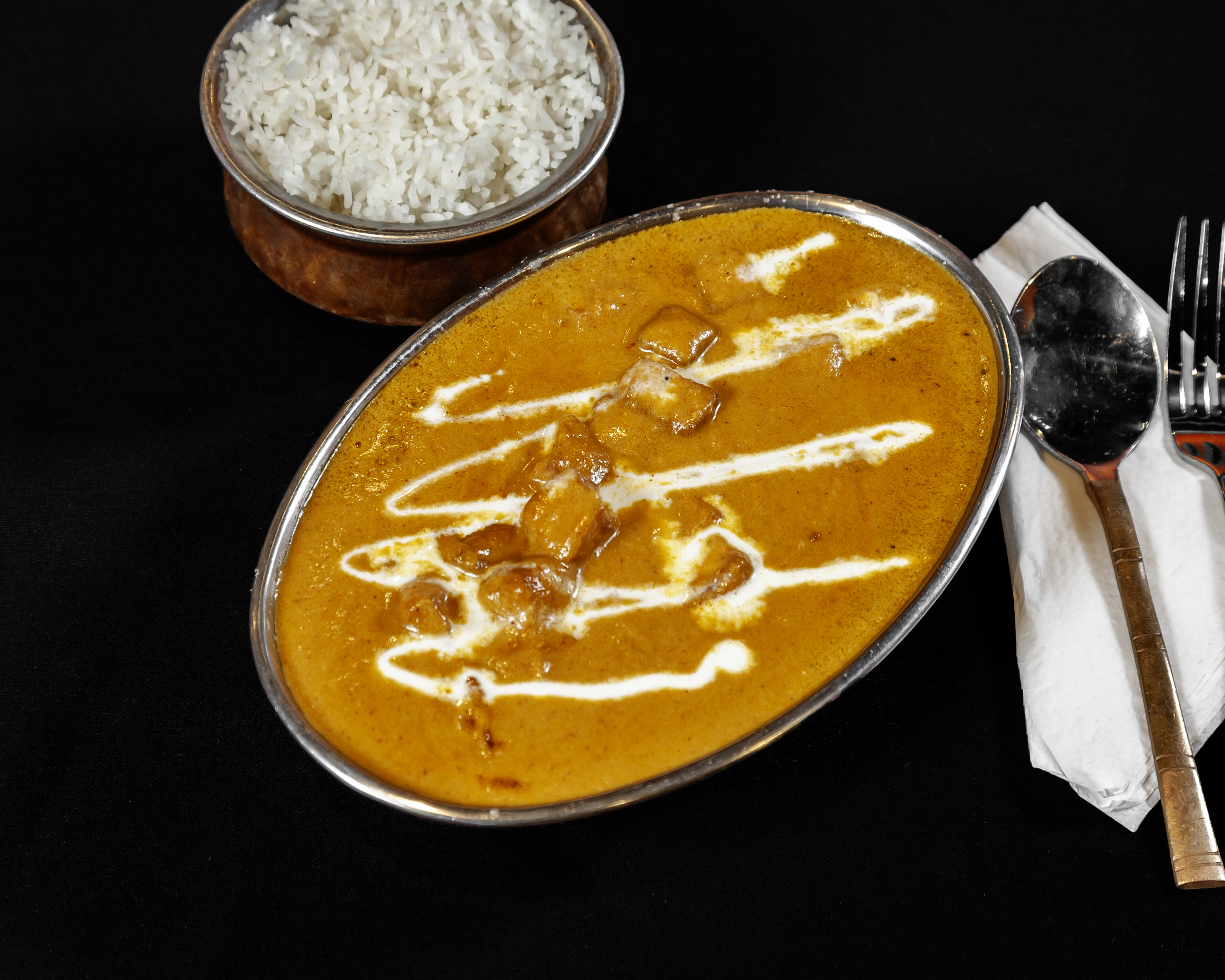 Paneer Tikka Masala | Paneer Tikka Masala in Springdale | Flavors Indian Cuisine