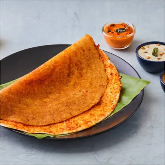 Andhra Special Karam Dosa | Andhra Special Karam Dosa in Bentonville | Flavors Indian Cuisine