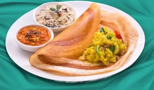 Andhra Special Masala Dosa | Andhra Special Masala Dosa in Springdale | Flavors Indian Cuisine