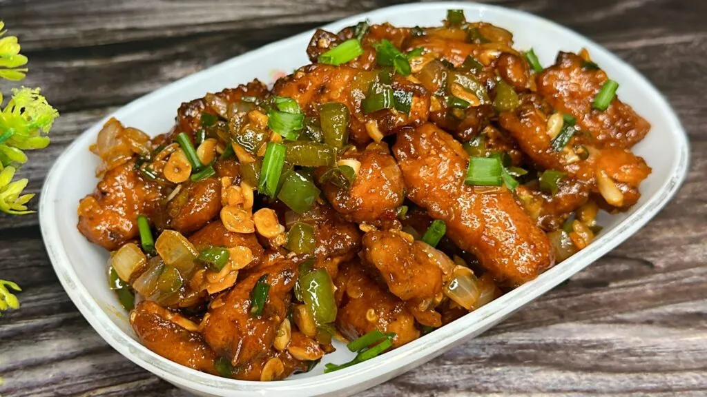Baby Corn 23 | Baby Corn 23 in Rogers | Flavors Indian Cuisine