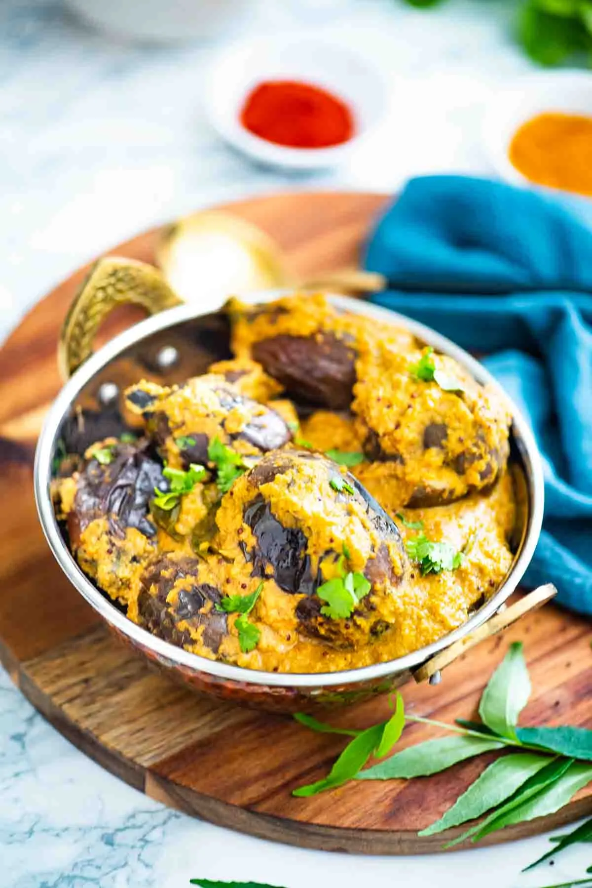 Baingan Bharta | Baingan Bharta in Rogers | Flavors Indian Cuisine