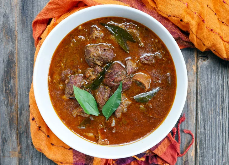Butter Goat | Butter Goat in Centerton | Flavors Indian Cuisine