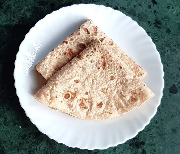 Chapati | Chapati in Bentonville | Flavors Indian Cuisine