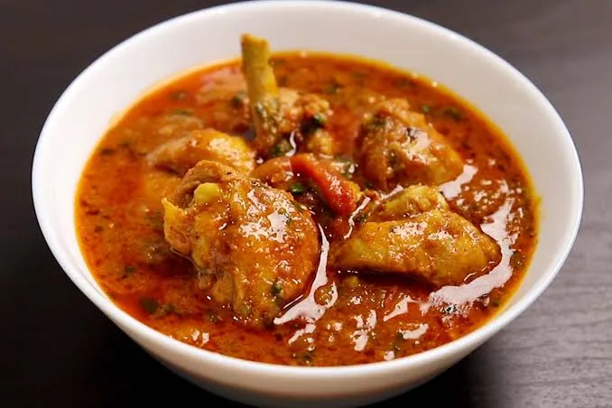 Chicken Curry | Chicken Curry in Springdale | Flavors Indian Cuisine