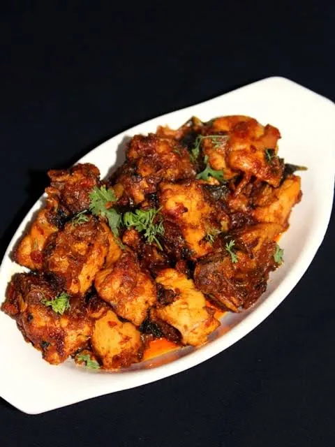 Chicken Fry | Chicken Fry in Springdale | Flavors Indian Cuisine