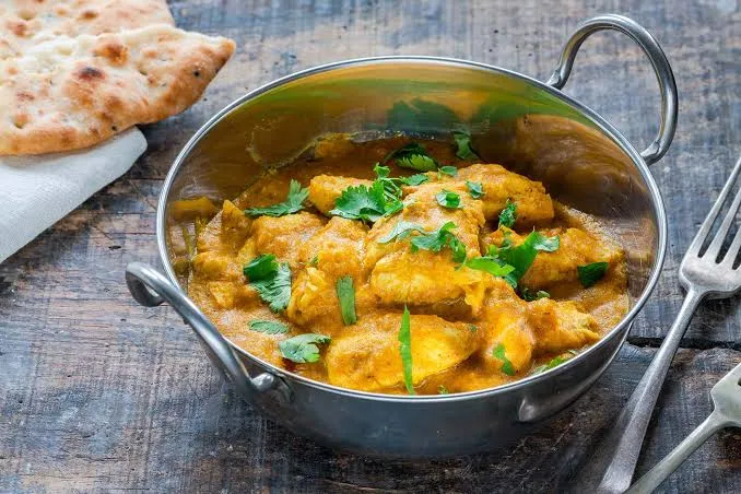Chicken Korma | Chicken Korma in Rogers | Flavors Indian Cuisine