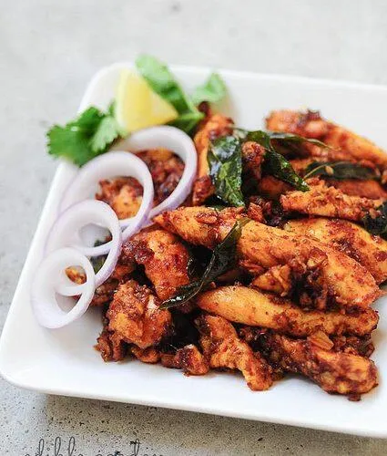 Chicken Majestic | Chicken Majestic in Centerton | Flavors Indian Cuisine