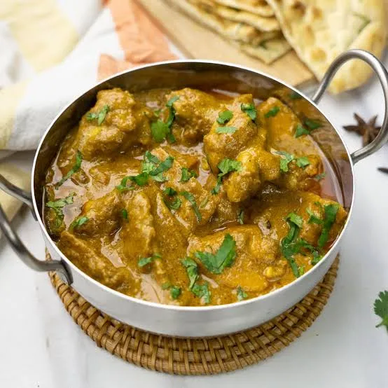 Chicken Mughlai | Chicken Mughlai in Centerton | Flavors Indian Cuisine