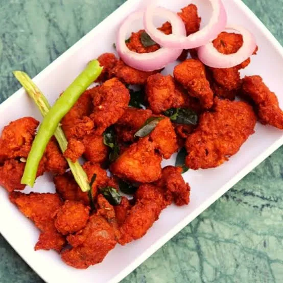 Chicken Pakora | Chicken Pakora in Springdale | Flavors Indian Cuisine
