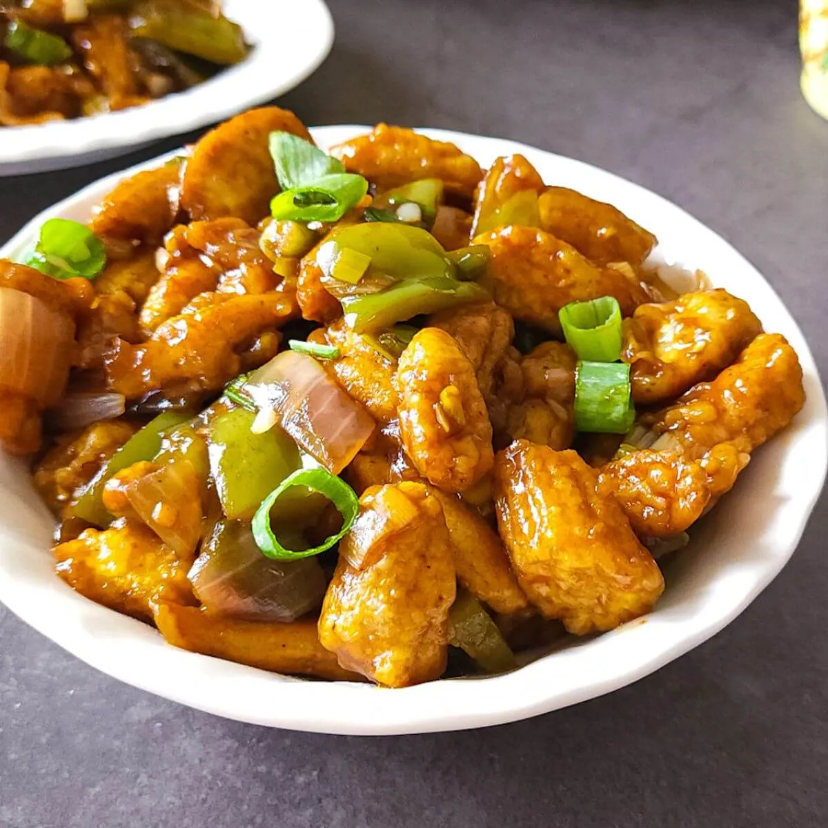 Chilli Baby Corn | Chilli Baby Corn in Rogers | Flavors Indian Cuisine