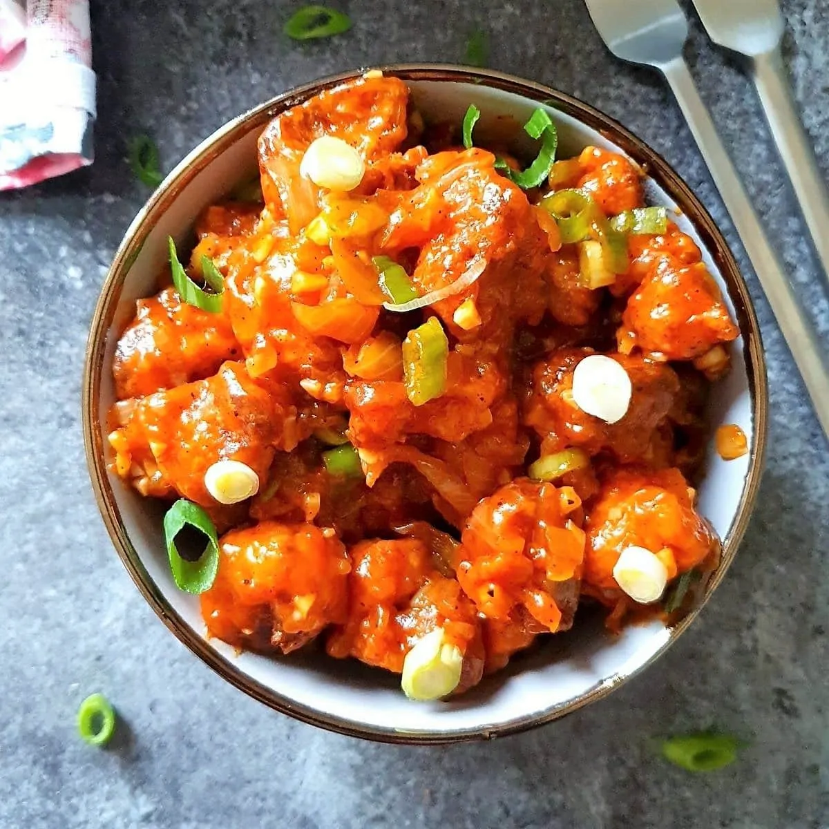 Chilli Gobi | Chilli Gobi in Bentonville | Flavors Indian Cuisine