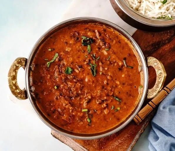 Dal Makhani | Dal Makhani in Bentonville | Flavors Indian Cuisine